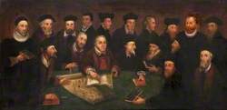 Protestant Reformers