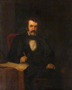 Dr Livingstone (1813–1873)