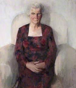 Lillian McDonald, Headmistress of Park School (1944–1962)