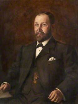 George Hamilton (1855–1935)