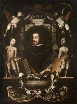 Philip IV (1605–1665), King of Spain