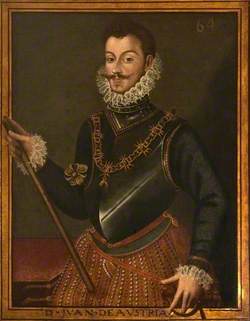 Don John of Austria (1547–1578)