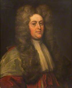 Sir John Maxwell (1648–1732)