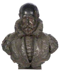 George Hutcheson (1550–1639)