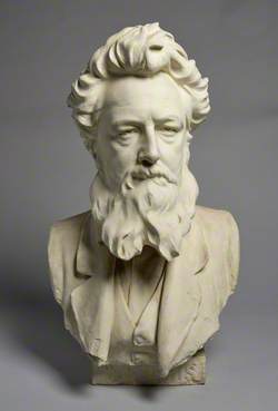 William Morris (1834–1896)