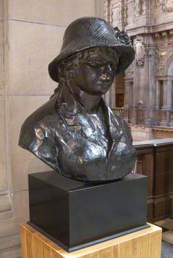 Madame Renoir (1859–1915)