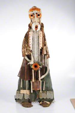 Cathode Kween' Power Costume Tomb 3 Chamber 7