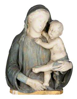 Madonna and Child