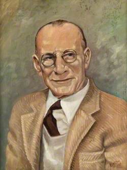 Albert Ernest Pickard (1874–1964), of Albert Ernest Pickard Limited
