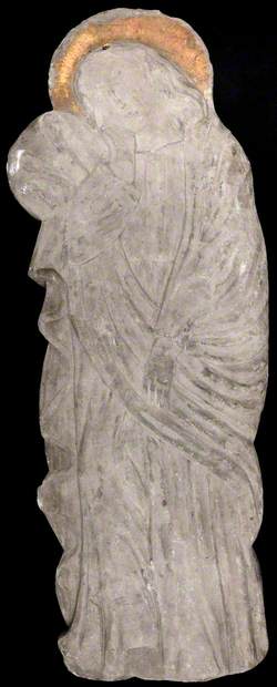 St John the Apostle