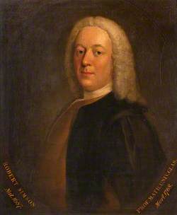 Robert Simson (1687–1768)