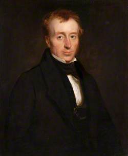 Thomas Atkinson