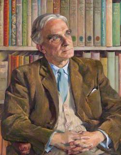 Douglas Percy Bliss (1900–1984)
