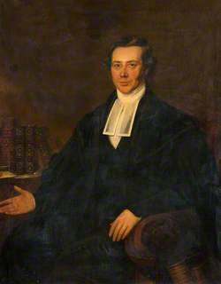 Professor James Seaton Reid (1798–1851), Professor of Ecclesiastical and Civil History