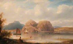 Dumbarton Castle