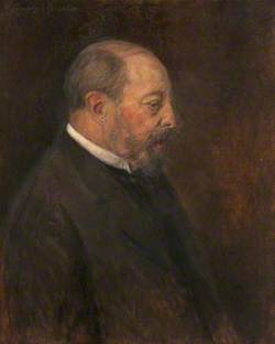 William Sharpe McKechnie (1863–1930), Professor of Conveyancing at the University of Glasgow (1916–1927)