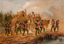 71st Highland Light Infantry