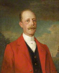 Seymour Henry Bathurst (1864–1943), 7th Earl Bathurst