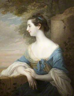 Mary Colby (1745–1774)