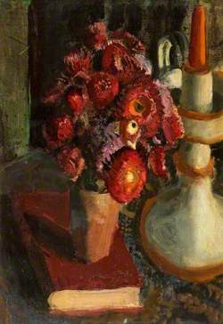 Flower Painting