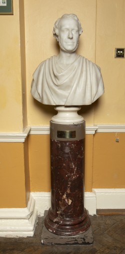 T. H. S. Sotheron Estcourt (1801–1876), MP for Devizes
