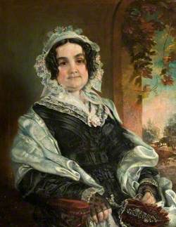 Elizabeth Cunnington (1789–1866)