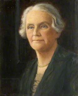 Elizabeth Annica Goddard (1867–1947)
