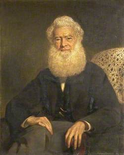 Samuel Bowley (1802–1884)