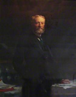 Viscount St Aldwyn (1837–1916)