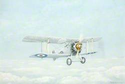 Gloster Aircraft, Grebe