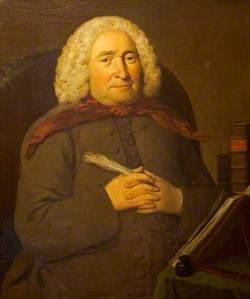 Thomas Chubb of Salisbury (1679–1747)