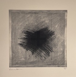 The Sign of the Cross