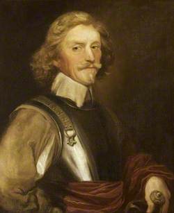 Sir Jacob Astley (1579–1651/1652)