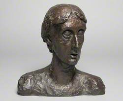 Virginia Woolf (1882–1941)