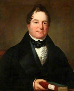 William Stancomb (1775–1844)