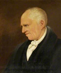 George Crabbe (1754–1832), Rector of Trowbridge (1814–1832)