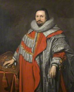 Lord High Keeper Coventry (1578–1639)