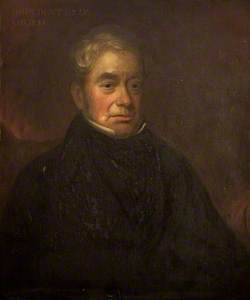 John Dent (1777–1855)