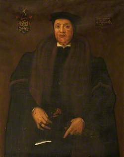 John Winchcombe (1489–1557)