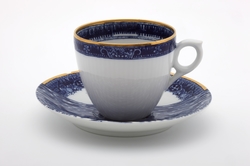 Cockle Pickers Tea Service
