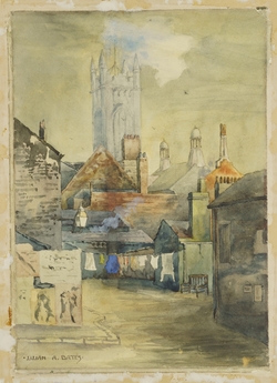 Old Oldham