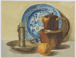 Still Life