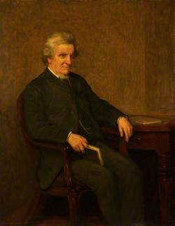 William Wrigley, Mayor of Oldham (1872–1873)