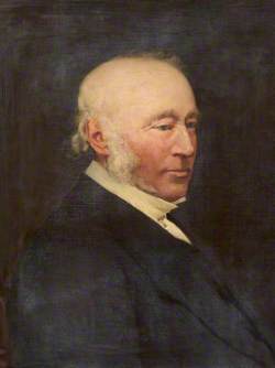 James Collinge, Mayor of Oldham (1850–1852)