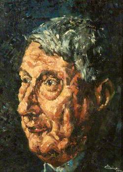 L. S. Lowry (1887–1976)