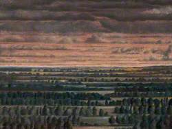 A North Country Landscape
