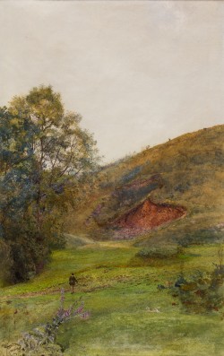 The Quantock Hills