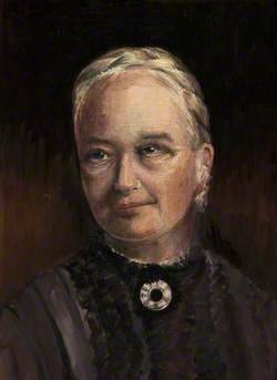 Dame Sarah Lees (1842–1935)