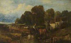 English Landscape