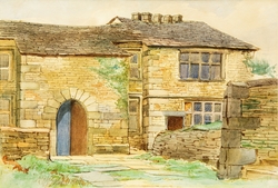 Schofield Hall, Rochdale